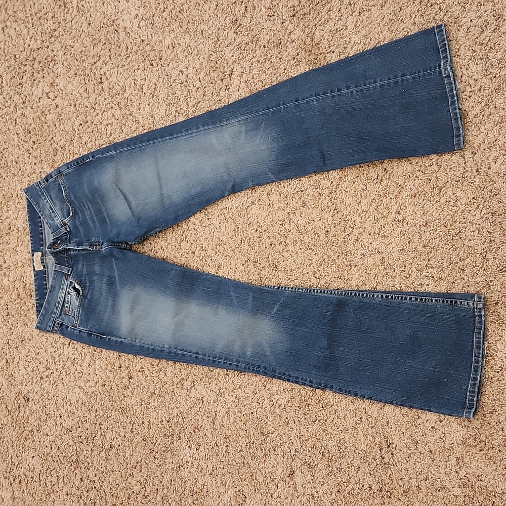 BKE Jeans